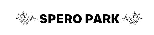 SPERO PARK logo