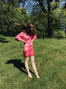 Moments Dress - PICNIC