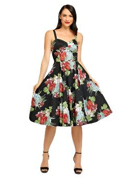 Sandi Milan Sundress - PICNIC