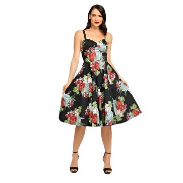 Sandi Milan Sundress - PICNIC