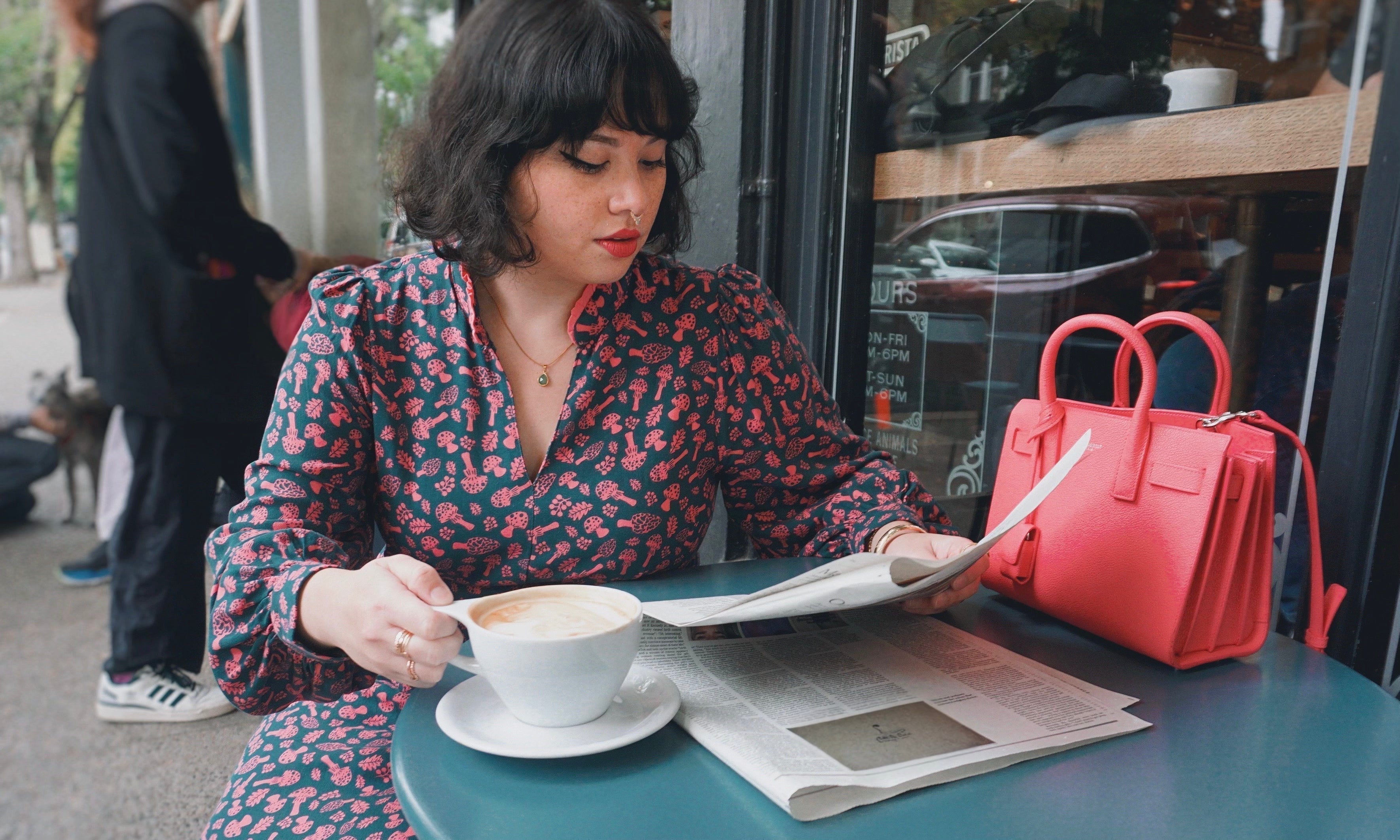 Street Showcase : Helen