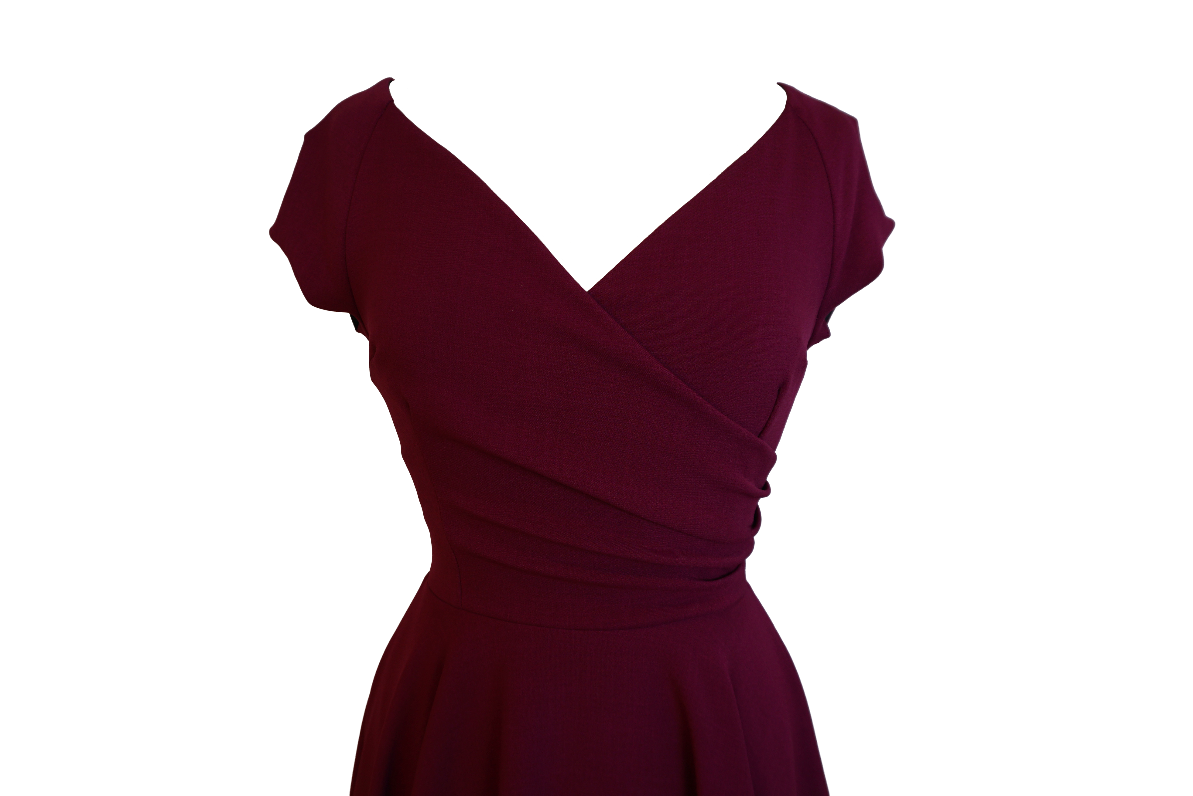 ALL DRESSES