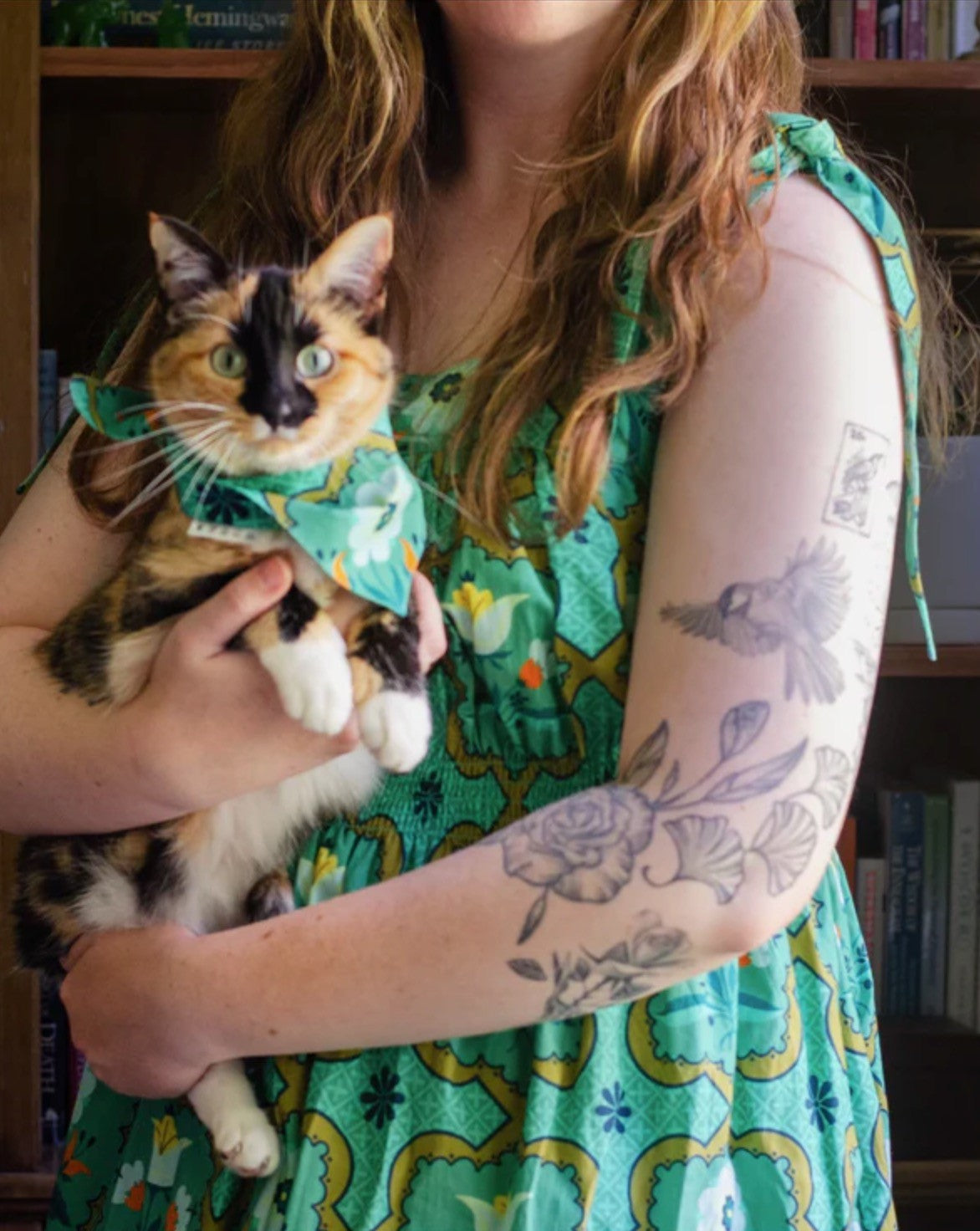 Pet and Me