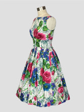 Load image into Gallery viewer, Endless Love Vintage Dress
