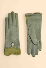 Load image into Gallery viewer, Pandora Gloves - Sage