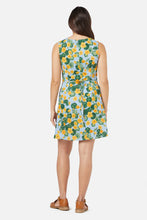 Load image into Gallery viewer, Nasturtium Mini Dress