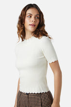 Load image into Gallery viewer, Sophie Knit Top