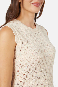 Lana Knit Top