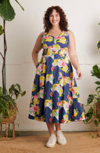 Load image into Gallery viewer, Margot Picnic Party Dress