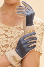 Load image into Gallery viewer, Audrey Gloves - Denim