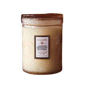 VOLUSPA 5.5 oz Small Jar