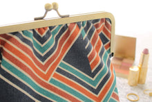 Load image into Gallery viewer, Emma Retro Cotton Purse