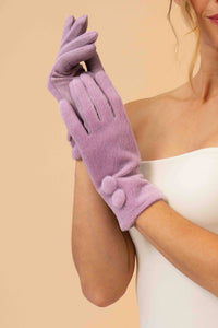 Grace Gloves - Lavender