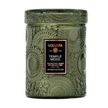 Load image into Gallery viewer, VOLUSPA 5.5 oz Small Jar