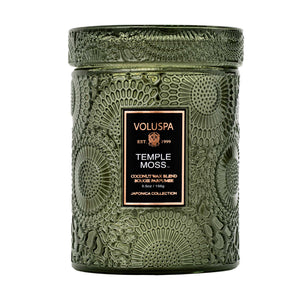 VOLUSPA 5.5 oz Small Jar