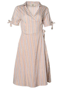 Cora Kingston Dress