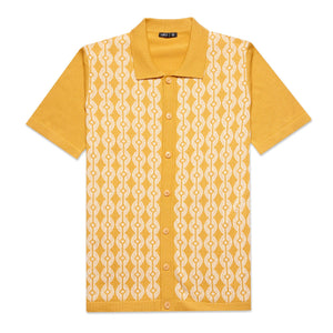 Durkee Button Down