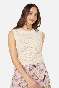 Lana Knit Top