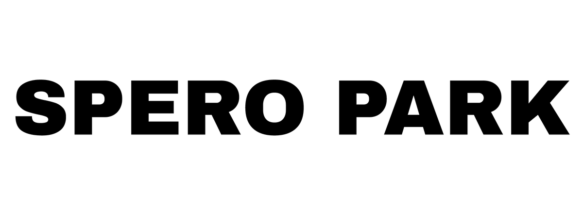 SPERO PARK logo