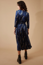 Load image into Gallery viewer, Badlands and Blues Dress