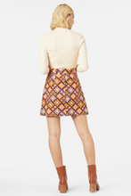 Load image into Gallery viewer, Retro A Line Autumn Skirt