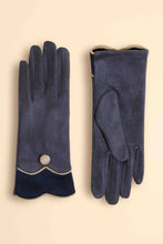 Load image into Gallery viewer, Pandora Gloves - Navy