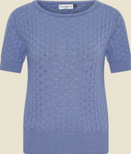 Load image into Gallery viewer, Ella Spring Top in Lavender