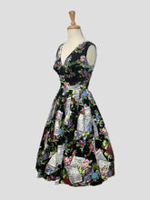 Load image into Gallery viewer, Vivian Le Royal Dress
