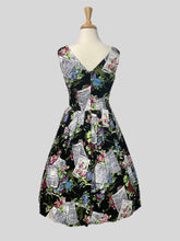 Load image into Gallery viewer, Vivian Le Royal Dress