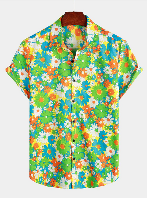 Here Comes the Sun Mens Shirt