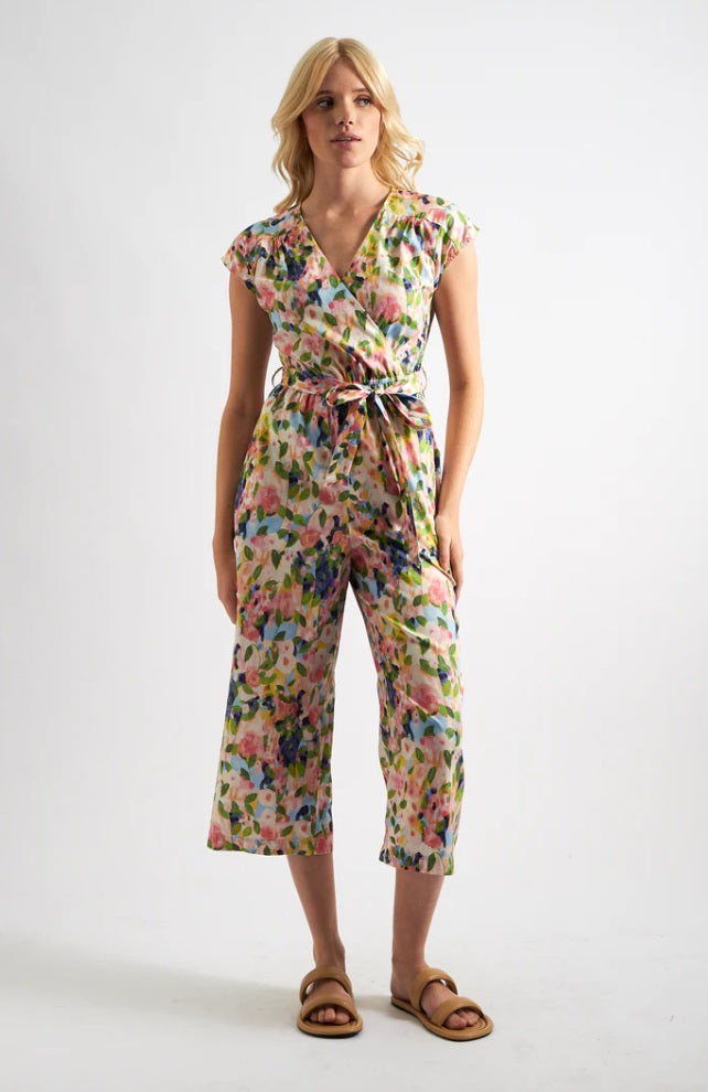 Sidra Summer Dream Jumpsuit