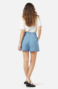 Valerie Denim Shorts