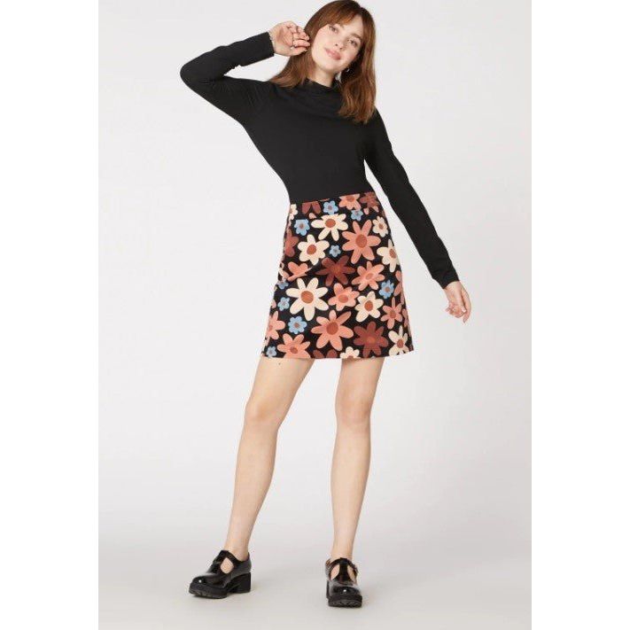 Daisy Cord Skirt - PICNIC