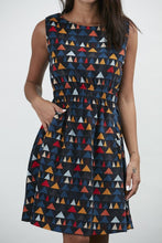 Load image into Gallery viewer, Equilateral A-Line Dress - PICNIC