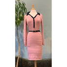 Lorelei Knitted Dress - PICNIC