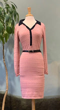 Load image into Gallery viewer, Lorelei Knitted Dress - PICNIC