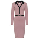 Lorelei Knitted Dress - PICNIC