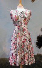 Load image into Gallery viewer, Louisa Kensington Dress - PICNIC