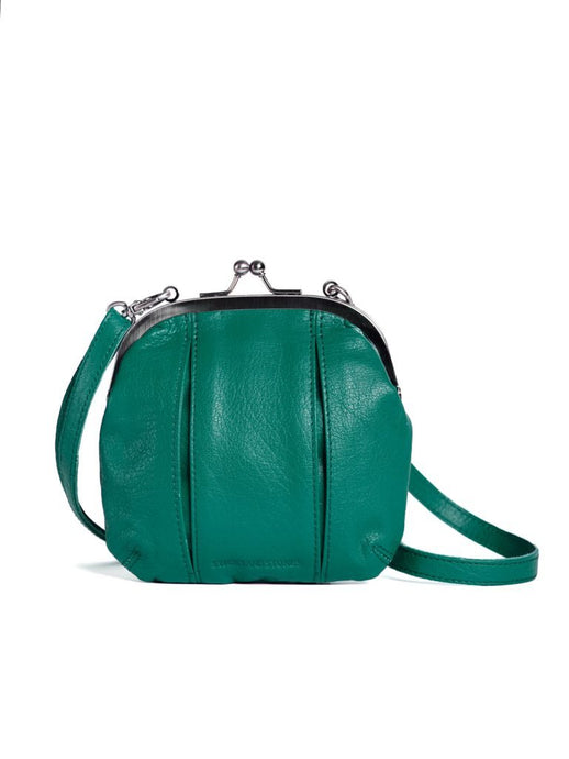 Ravenna Bag in Green Spruce - PICNIC