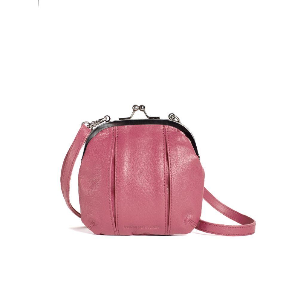 Ravenna Bag in Millenium Pink - PICNIC