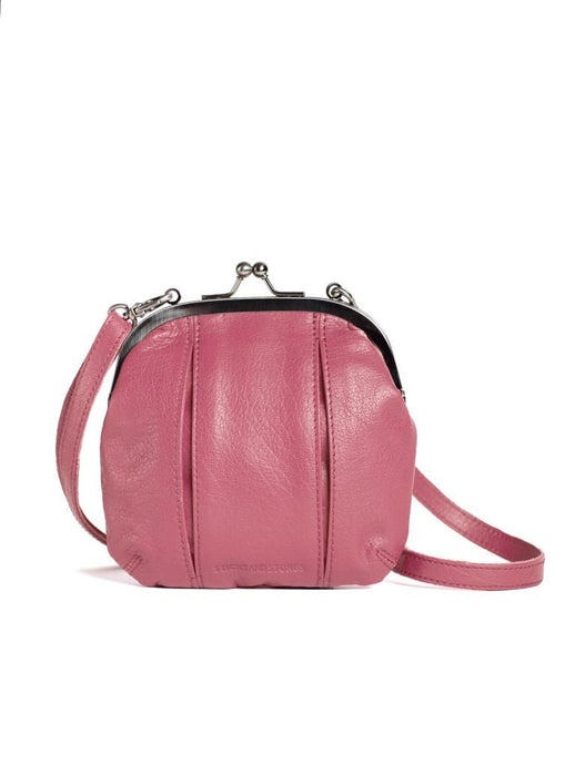 Ravenna Bag in Millenium Pink - PICNIC