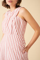 Seline Riviera Stripe - PICNIC
