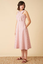 Seline Riviera Stripe - PICNIC