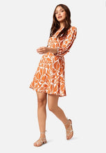 Load image into Gallery viewer, Tropical Don&#39;t Look Back Dress - PICNIC