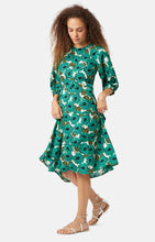 Load image into Gallery viewer, Vintage Voodoo Mood Dress - PICNIC